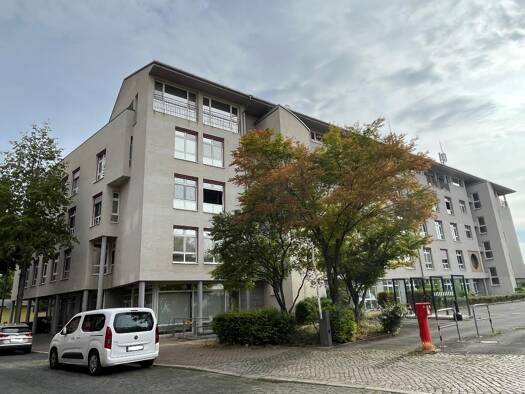 Bürofläche zur Miete provisionsfrei 4.901,5 m² Bürofläche teilbar ab 883,5 m² Erfurt 99085