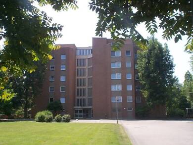 Wohnung zur Miete 569 € 2 Zimmer 66 m² 3. Geschoss Hoemenstraße 27 Odenkirchen - Mitte Mönchengladbach 41199
