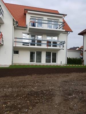 Wohnung zur Miete 700 € 4,5 Zimmer 136 m²<br/>Wohnfläche ab sofort<br/>Verfügbarkeit Kirchmoosstraße Kißlegg Kißlegg 88353