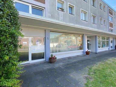 Laden zum Kauf provisionsfrei 954 € 1 Zimmer 151 m² Verkaufsfläche Dirschauer Weg 5 Wedau Duisburg 47279