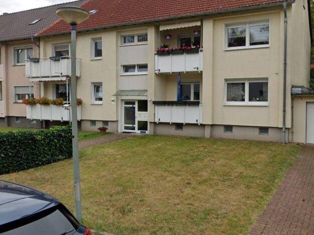 Wohnung zur Miete 496 € 3,5 Zimmer 62 m² EG frei ab 01.03.2026 Rankenweg 3 Wattenscheid Bochum 44866