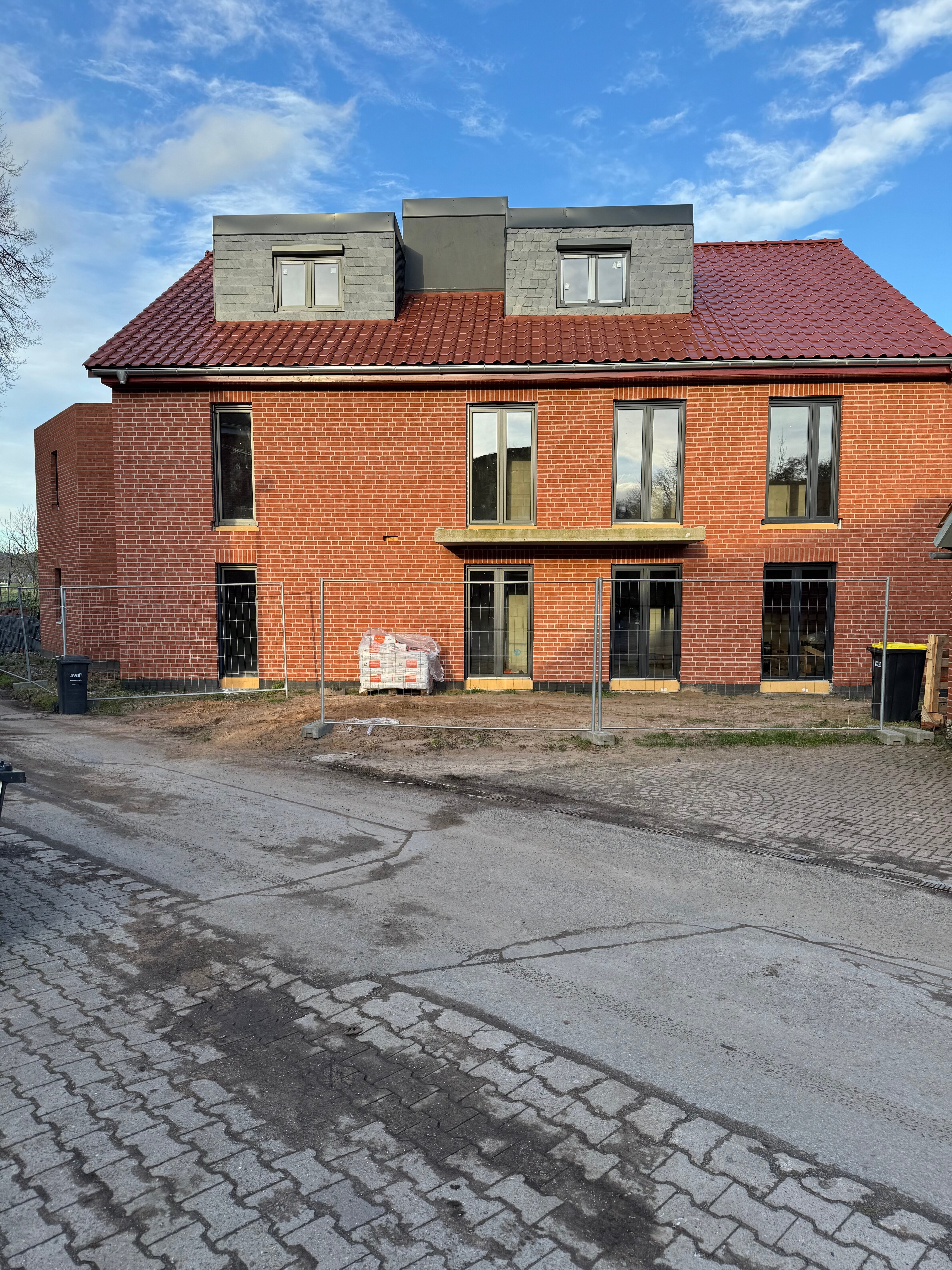 Wohnung zum Kauf 262.550 € 3 Zimmer 89 m²<br/>Wohnfläche 1.<br/>Geschoss Exten Rinteln 31737