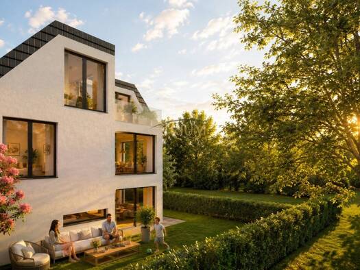 Doppelhaushälfte zum Kauf 399.900 € 4 Zimmer 121 m² Strasshof an der Nordbahn 2231