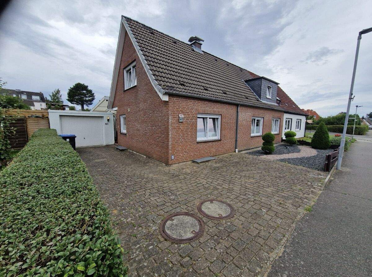 Einfamilienhaus zum Kauf - Ansicht 3