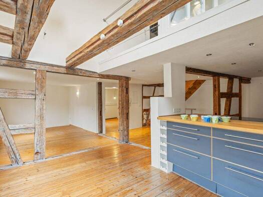 Mehrfamilienhaus zum Kauf 548.750 € 8 Zimmer 179 m² 88 m² Grundstück Schorndorf 73614