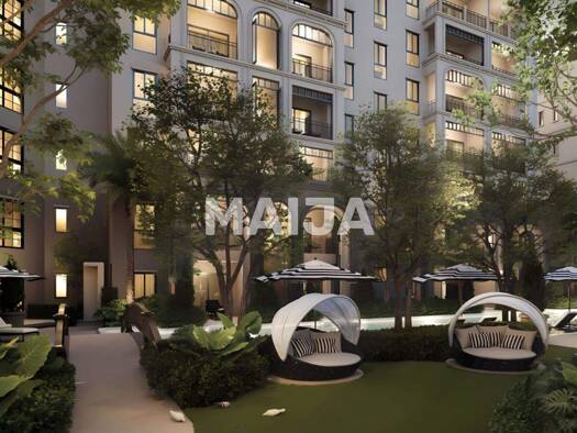 Studio zum Kauf 210.363 € 2 Zimmer 54 m² 1. Geschoss The Title legendary Thalang 83110