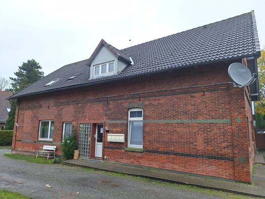 Wohnung zum Kauf 79.000 € 3 Zimmer 63 m² Rodenkirchen Stadland 26935