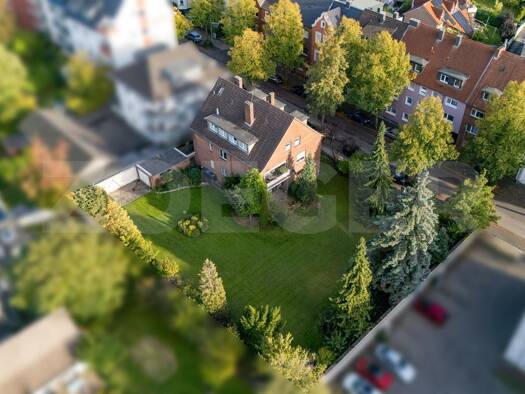 Mehrfamilienhaus zum Kauf 845.000 € 12 Zimmer 380 m² 1.404 m² Grundstück Hamm-Mitte Hamm 59065
