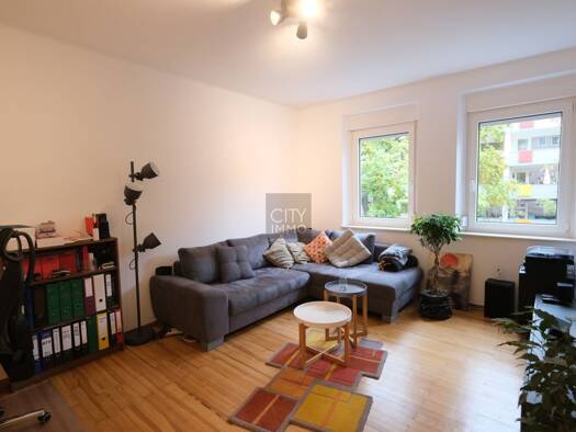 Wohnung zur Miete 845 € 2 Zimmer 65 m² 1. Geschoss frei ab 01.01.2027 Maxfeld Nürnberg 90409