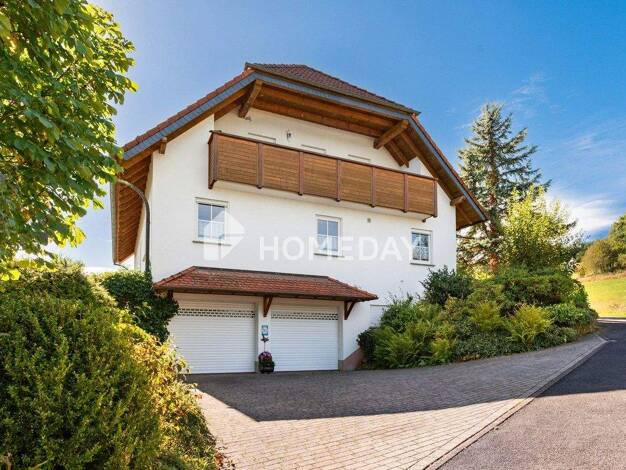 Einfamilienhaus zum Kauf 448.000 € 6 Zimmer 170 m² 1.020 m² Grundstück Kothen Motten 97786