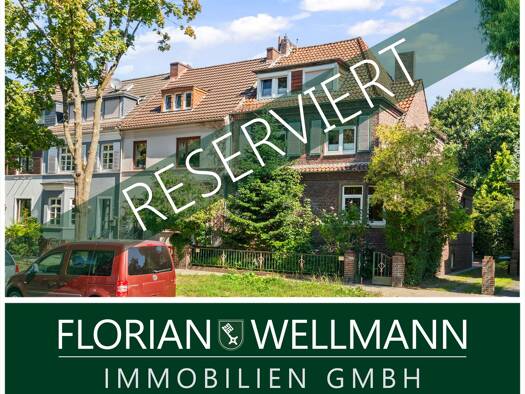 Mehrfamilienhaus zum Kauf - Erstbezug 599.000 € 13 Zimmer 222,8 m² 461 m² Grundstück Hastedt Ost 28207