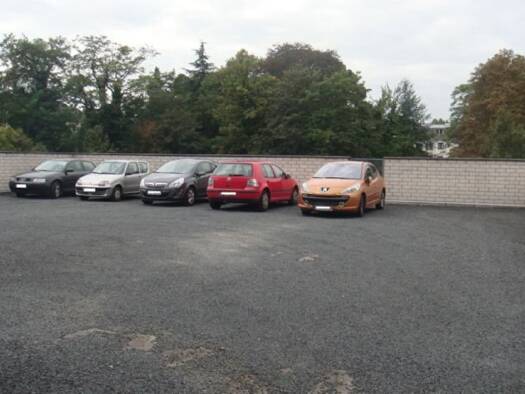 Sonstiges zur Miete provisionsfrei 75 € Adenauerallee 48 Zentrum Bonn 53113