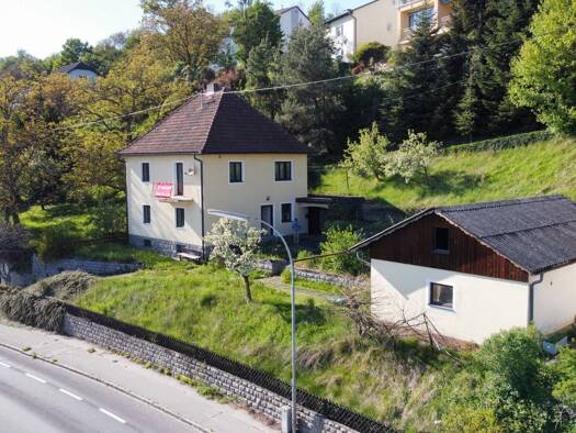 Mehrfamilienhaus zum Kauf 265.000 € 7 Zimmer 117,3 m² 766 m² Grundstück Perg 4320