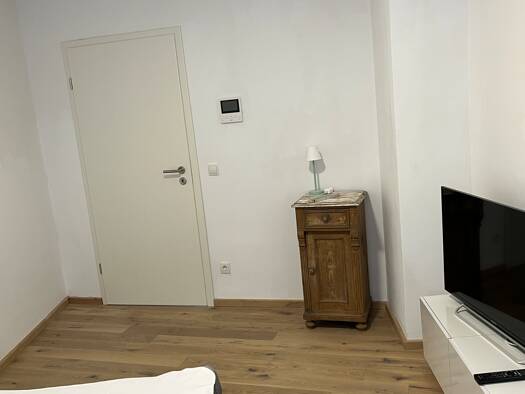 Studio zur Miete 500 € 1 Zimmer 40 m² EG frei ab sofort Dorfstraße 46 Dammheim Landau in der Pfalz 76829