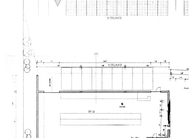 Lagerhalle zur Miete 8,08 € 396 m² Lagerfläche Dachau 85221