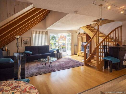 Maisonette zur Miete 1.170 € 3,5 Zimmer 87 m² frei ab 01.04.2026 Iznang Moos 78345