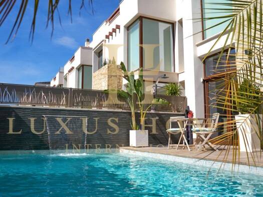 Villa zum Kauf provisionsfrei als Kapitalanlage geeignet 490.000 € 6 Zimmer 155 m² 182 m² Grundstück Ciudad Quesada