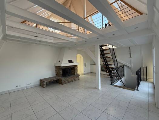 Maisonette zur Miete 1.340 € 3 Zimmer 91 m² Geschoss 2/2 frei ab sofort Mitte Sindelfingen 71063