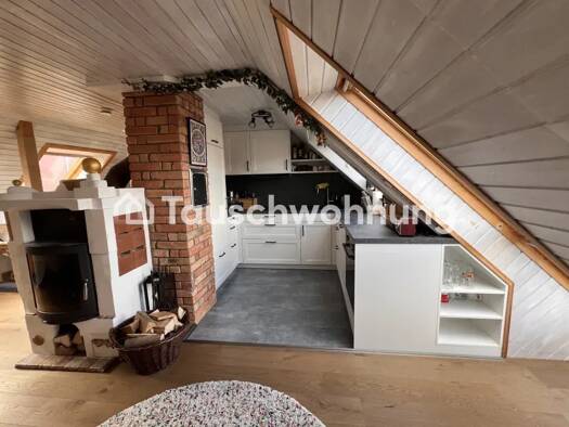Maisonette zur Miete Tauschwohnung 1.260 € 5,5 Zimmer 115 m² Stammheim Stammheim 70435