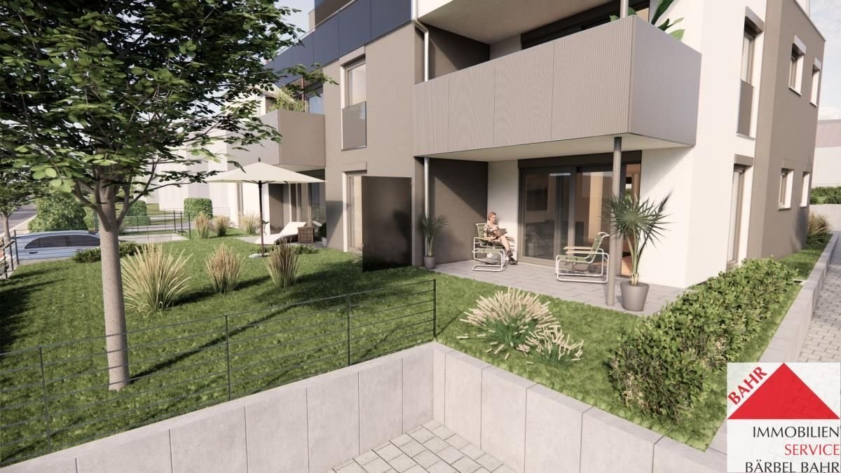 Wohnung zum Kauf provisionsfrei 529.000 € 3 Zimmer 79 m²<br/>Wohnfläche Schönaich Schönaich 71101