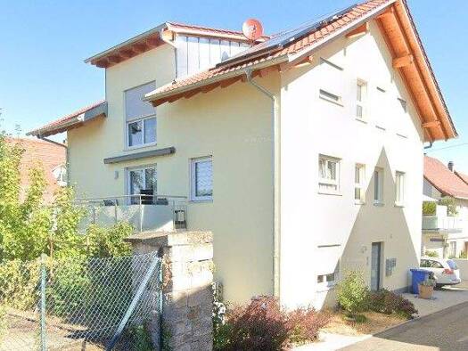 Wohnung zur Miete 920 € 3 Zimmer 94 m² frei ab 01.12.2025 Hechingen 72379