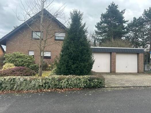 Einfamilienhaus zum Kauf 695.000 € 6 Zimmer 180 m² 814 m² Grundstück frei ab sofort Mülldorf Sankt Augustin 53757