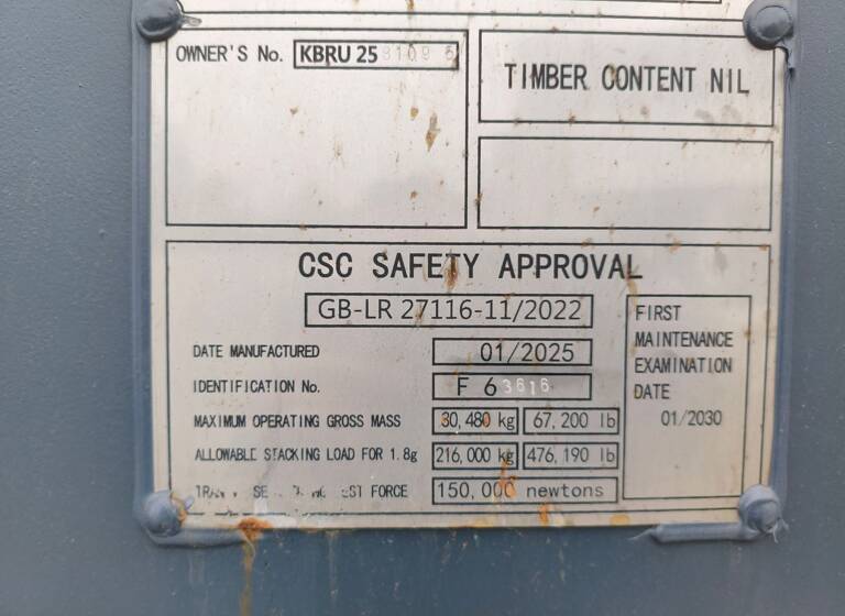 Garage zur Miete provisionsfrei 119 € Thyssenstr. 179 Averbruch Dinslaken 46535