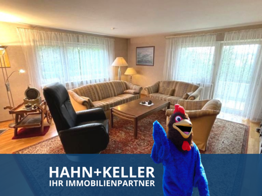 Wohnung zum Kauf 420.000 € 4 Zimmer 101 m² Schorndorf 73614