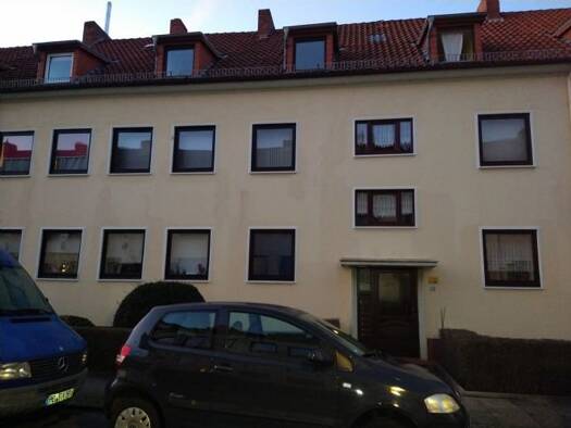 WG-Zimmer zur Miete 566 € 2,5 Zimmer 52 m² Geschoss 2/3 frei ab 01.05.2026 Südervorstadt Bremen 28201