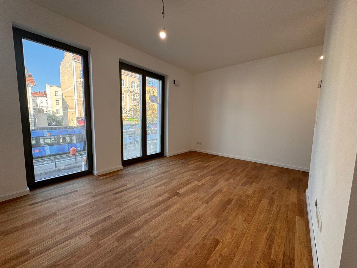 Loft zum Kauf 186.150 € 1 Zimmer 21,9 m²<br/>Wohnfläche Weißensee Berlin 13088