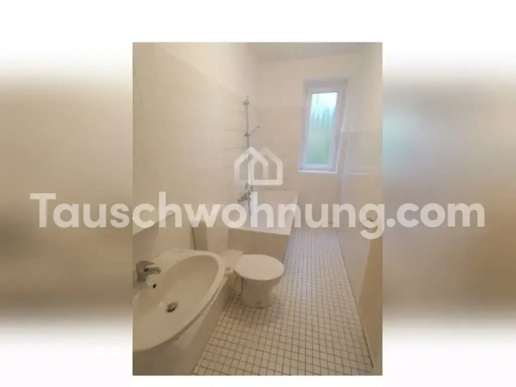 Wohnung zur Miete Tauschwohnung 610 € 2,5 Zimmer 62 m²<br/>Wohnfläche 2.<br/>Geschoss Ravensberg Bezirk 1 Kiel 24118