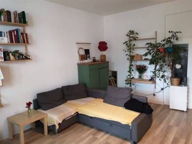 Wohnung zur Miete 1.350 € 4 Zimmer 95 m² frei ab 01.08.2025 Obernkirchener Strasse 4 Gete Bremen 28211