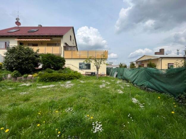 Mehrfamilienhaus zum Kauf 1.800.000 € 11 Zimmer 307,7 m² 2.500 m² Grundstück Schmalau Nürnberg 90427