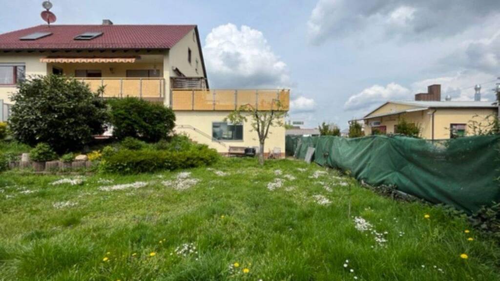 Mehrfamilienhaus zum Kauf 1.800.000 € 11 Zimmer 307,7 m² 2.500 m² Grundstück Schmalau Nürnberg 90427