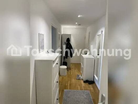 Wohnung zur Miete Tauschwohnung 800 € 2 Zimmer 47 m² 3. Geschoss Ramersdorf-Perlach München 81539