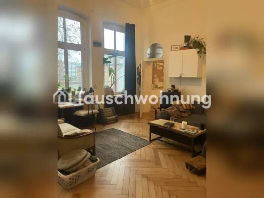 Terrassenwohnung zur Miete Tauschwohnung 1.650 € 3,5 Zimmer 120 m² 1. Geschoss Mülheim Mülheim 51063