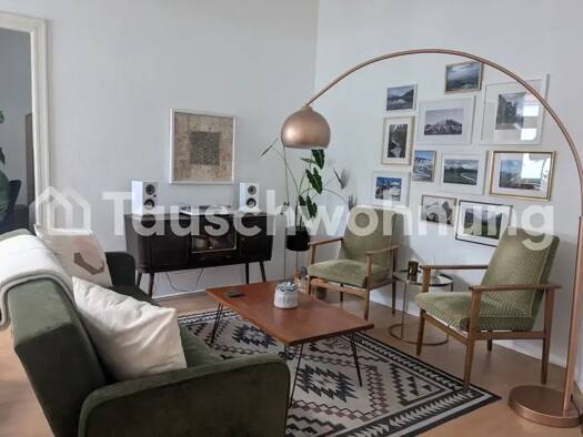 Wohnung zur Miete Tauschwohnung 1.114 € 2 Zimmer 60 m² Französisch Buchholz Berlin 10439