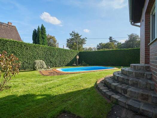 Bungalow zum Kauf 489.000 € 4 Zimmer 108 m² 760 m² Grundstück Münchehofe Hoppegarten 15366