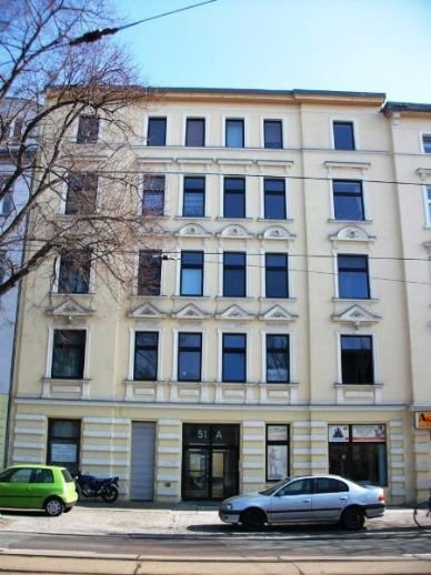 Wohnung zur Miete 405 € 2 Zimmer 62,3 m²<br/>Wohnfläche 5.<br/>Geschoss 01.01.2025<br/>Verfügbarkeit Leipziger 51 A Helmholtzstraße Magdeburg 39112