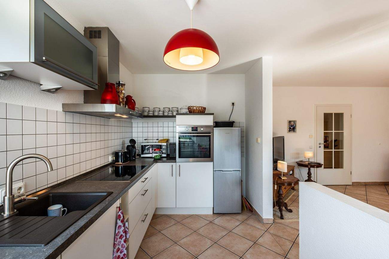 House in Köln - Mehr