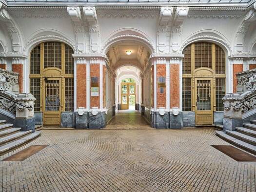 Wohnung zum Kauf 595.000 € 2,5 Zimmer 74,5 m² Westbahnstraße Wien 1070