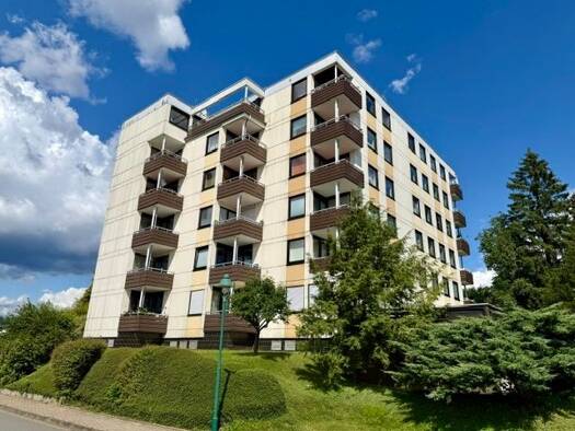 Wohnung zum Kauf 114.500 € 3 Zimmer 80 m² 5. Geschoss Am Paradies 89 Bad Lauterberg Bad Lauterberg 37431