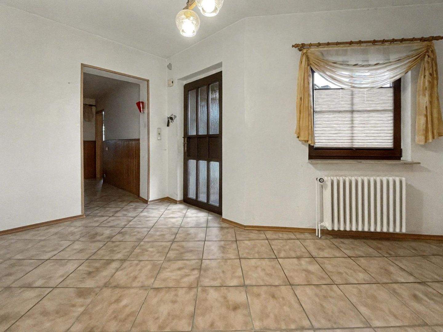 Doppelhaushälfte zum Kauf - Ansicht 4