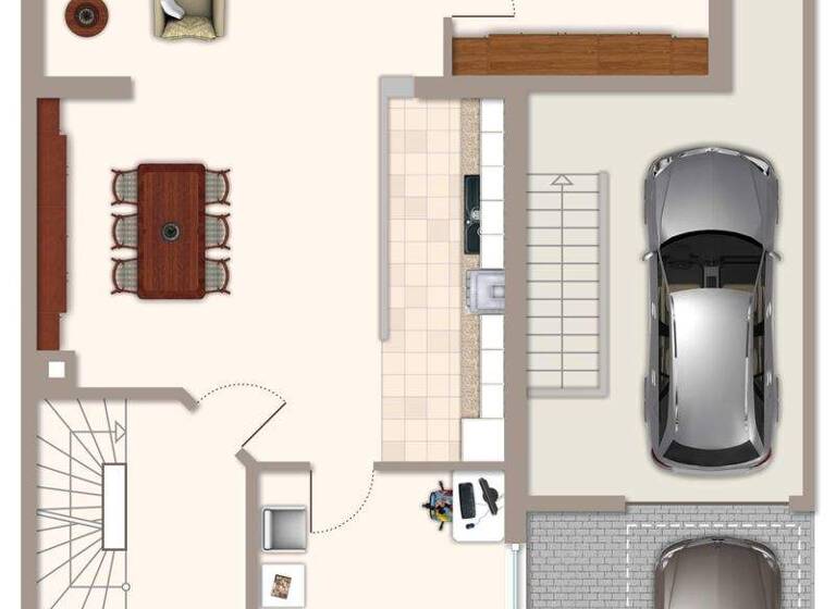 Doppelhaushälfte zum Kauf 549.000 € 5 Zimmer 182,1 m² 661 m² Grundstück Grefrath Neuss 41472
