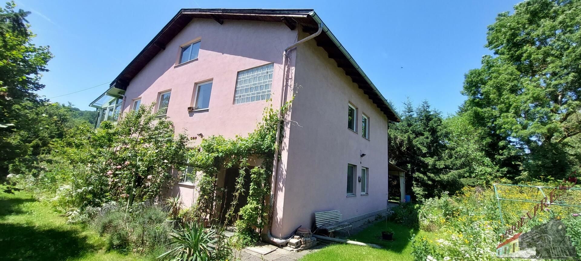 Einfamilienhaus zum Kauf 542.000 € 6 Zimmer 168 m²<br/>Wohnfläche 1.600 m²<br/>Grundstück Alland 2534