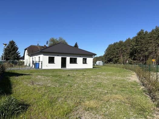 Einfamilienhaus zum Kauf provisionsfrei 290.000 € 4 Zimmer 100 m² 775 m² Grundstück frei ab sofort Hainichte Wiesen Pulspforde Zerbst/Anhalt 39264