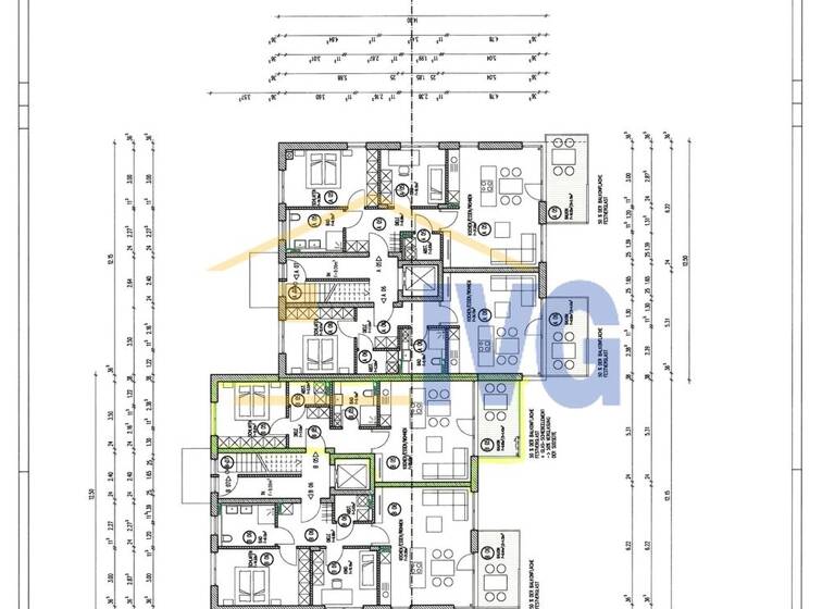 Wohnung zur Miete 820 € 2 Zimmer 58,7 m² 2. Geschoss frei ab 01.07.2026 Reutin Lindau 88131