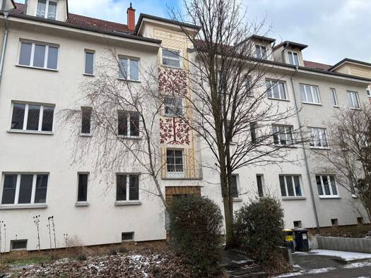 Wohnung zur Miete 720 € 2 Zimmer 70 m² Geschoss 2/4 frei ab sofort Gohlis-Nord Leipzig 04157