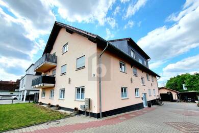 Maisonette zum Kauf 425.000 € 10 Zimmer 220 m² 3. Geschoss Wöllstein 55597