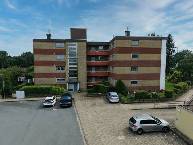 Wohnung zum Kauf 157.500 € 3 Zimmer 79,6 m² 2. Geschoss Jöllenbeck Bielefeld 33739